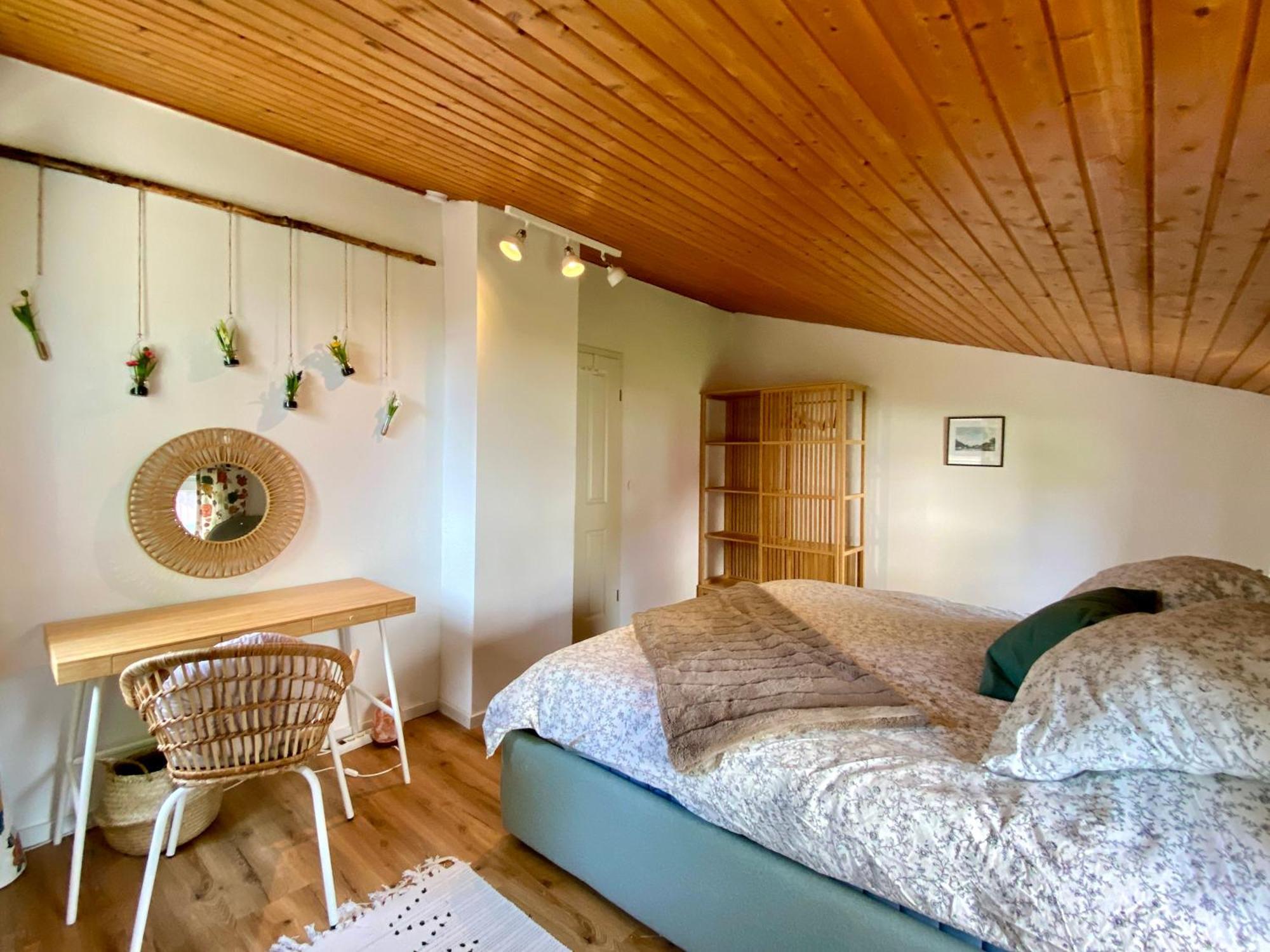 Townhouse Am Kurpark - Top Bewertet Von Familien! Ruhig, Zentral - Mit Terrasse, Parkplatz, Wallbox, Grill, Und Inklusive Waeschepaket Braunlage Ngoại thất bức ảnh